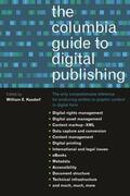 Kasdorf |  The Columbia Guide to Digital Publishing | Buch |  Sack Fachmedien