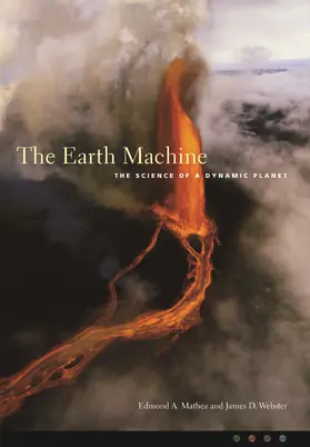 Mathez / Webster |  The Earth Machine | Buch |  Sack Fachmedien