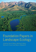 Wiens / Moss / Turner |  Foundation Papers in Landscape Ecology | Buch |  Sack Fachmedien