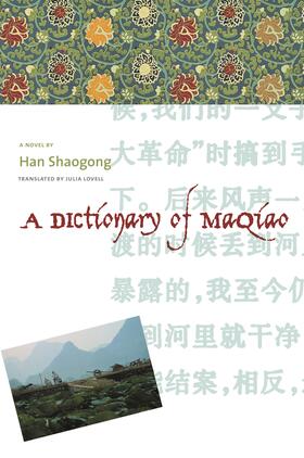 Han |  A Dictionary of Maqiao | Buch |  Sack Fachmedien