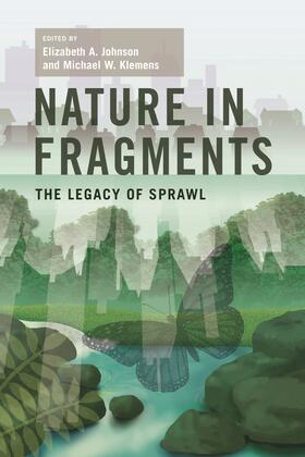 Johnson / Klemens | Nature in Fragments | Buch | 978-0-231-12779-0 | sack.de