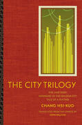 Chang |  The City Trilogy | Buch |  Sack Fachmedien