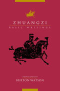 Zhuangzi |  Zhuangzi: Basic Writings | Buch |  Sack Fachmedien
