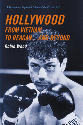 Wood |  Hollywood from Vietnam to Reagan... and Beyond - Revised and Expanded Edition of the Classic Text | Buch |  Sack Fachmedien