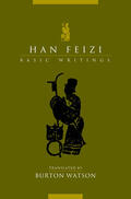  Han Feizi | Buch |  Sack Fachmedien