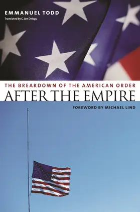 Todd |  After the Empire | Buch |  Sack Fachmedien