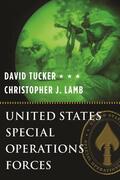 Tucker / Lamb |  United States Special Operations Forces | Buch |  Sack Fachmedien