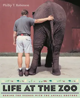 Robinson | Life at the Zoo | Buch | 978-0-231-13249-7 | sack.de