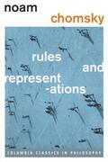 Chomsky |  Rules and Representations | Buch |  Sack Fachmedien