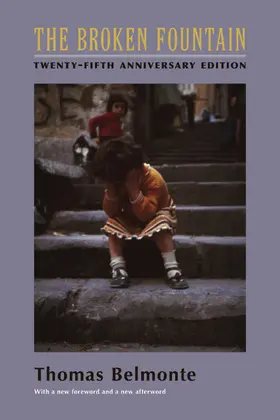 Belmonte | The Broken Fountain | Buch | 978-0-231-13371-5 | www.sack.de