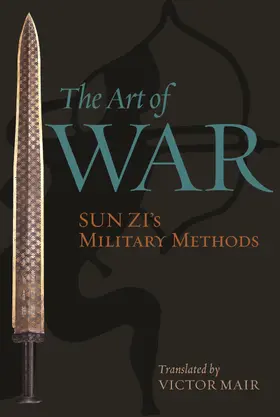 Zi |  The Art of War | Buch |  Sack Fachmedien