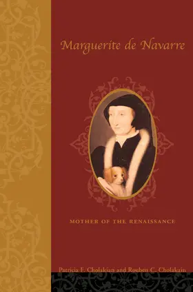 Cholakian | Marguerite de Navarre (1492-1549) | Buch | 978-0-231-13412-5 | sack.de