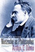 Danto |  Nietzsche as Philosopher | Buch |  Sack Fachmedien