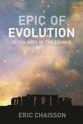 Chaisson |  Epic of Evolution - Seven Ages of the Cosmos | Buch |  Sack Fachmedien