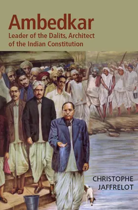 Jaffrelot |  Dr. Ambedkar and Untouchability | Buch |  Sack Fachmedien