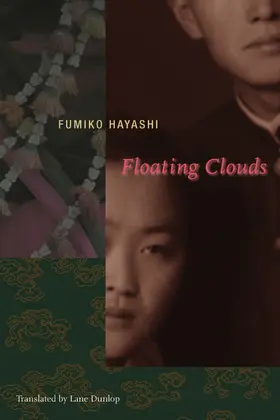 Hayashi |  Floating Clouds | Buch |  Sack Fachmedien