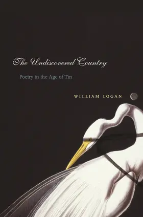 Logan |  The Undiscovered Country | Buch |  Sack Fachmedien