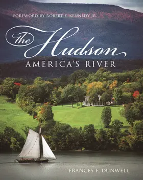Dunwell |  The Hudson | Buch |  Sack Fachmedien