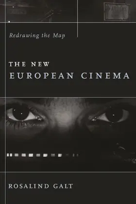 Galt |  New European Cinema | Buch |  Sack Fachmedien