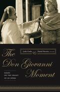 Goehr / Herwitz |  The Don Giovanni Moment - Essays on the Legacy of an Opera | Buch |  Sack Fachmedien