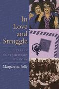 Jolly |  In Love and Struggle - Letters in Contemporary Feminism | Buch |  Sack Fachmedien