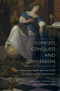Tejirian / Simon |  Conflict, Conquest, and Conversion | Buch |  Sack Fachmedien