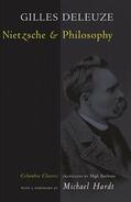 Deleuze |  Nietzsche and Philosophy | Buch |  Sack Fachmedien