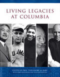 Bary |  Living Legacies at Columbia | Buch |  Sack Fachmedien