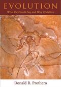 Prothero |  Evolution | Buch |  Sack Fachmedien