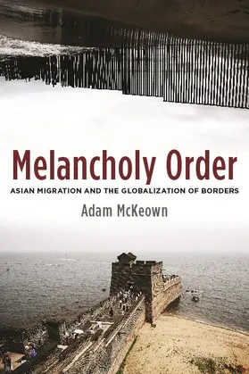 Mckeown / McKeown |  Melancholy Order | Buch |  Sack Fachmedien
