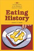 Smith |  Eating History | Buch |  Sack Fachmedien