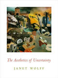 Wolff |  The Aesthetics of Uncertainty | Buch |  Sack Fachmedien