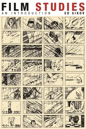 Sikov |  Film Studies - An Introduction | Buch |  Sack Fachmedien