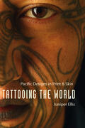 Ellis |  Tattooing the World | Buch |  Sack Fachmedien