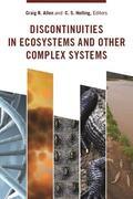 Allen / Holling |  Discontinuities in Ecosystems and Other Complex Systems | Buch |  Sack Fachmedien