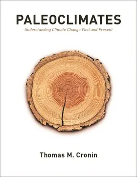 Cronin | Paleoclimates | Buch | 978-0-231-14494-0 | sack.de