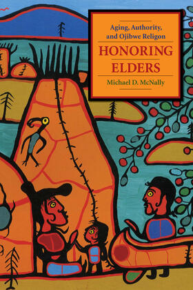 McNally | Honoring Elders | Buch | 978-0-231-14503-9 | sack.de