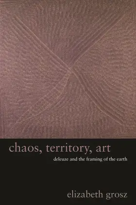 Grosz |  Chaos, Territory, Art | Buch |  Sack Fachmedien
