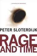 Sloterdijk |  Rage and Time | Buch |  Sack Fachmedien