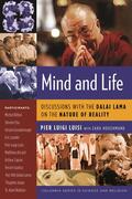 Luisi |  Mind and Life - Discussions with the Dalai Lama on the Nature of Reality | Buch |  Sack Fachmedien