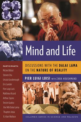 Luisi | Mind and Life | Buch | 978-0-231-14551-0 | sack.de