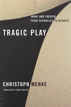 Menke |  Tragic Play | Buch |  Sack Fachmedien