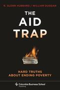 Hubbard / Duggan |  The Aid Trap | Buch |  Sack Fachmedien