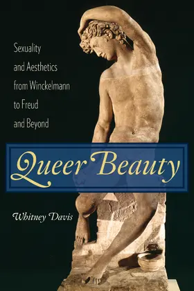 Davis |  Queer Beauty | Buch |  Sack Fachmedien