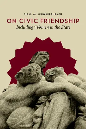 Schwarzenbach |  On Civic Friendship | Buch |  Sack Fachmedien