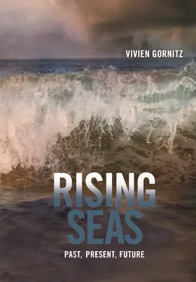 Gornitz |  Rising Seas | Buch |  Sack Fachmedien