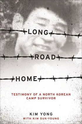 Kim | Long Road Home | Buch | 978-0-231-14746-0 | sack.de