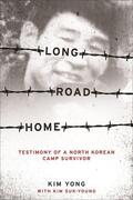 Kim |  Long Road Home | Buch |  Sack Fachmedien