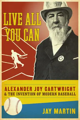 Martin |  Live All You Can | Buch |  Sack Fachmedien
