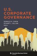 Chew / Gillan |  U.S. Corporate Governance | Buch |  Sack Fachmedien